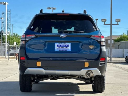 New 2026 Subaru Forester Wilderness image 4