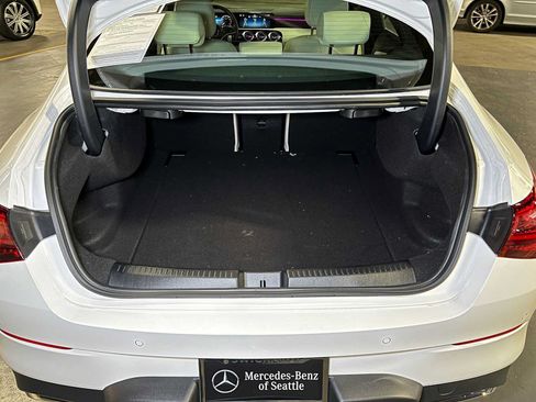 Certified 2026 Mercedes-Benz CLA 250 4MATIC image 16