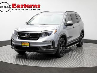 Used 2021 Honda Pilot Special Edition video 1