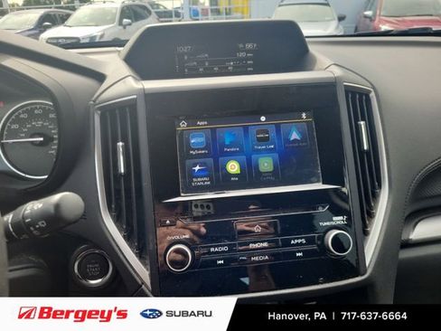 Used 2021 Subaru Forester Premium image 25