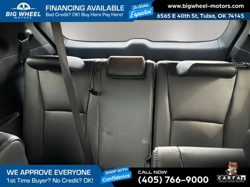 Used 2022 Toyota Highlander XSE FWD image 30