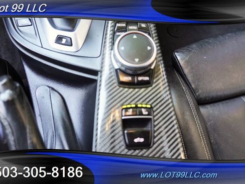 Used 2016 BMW M4 Convertible RWD image 22