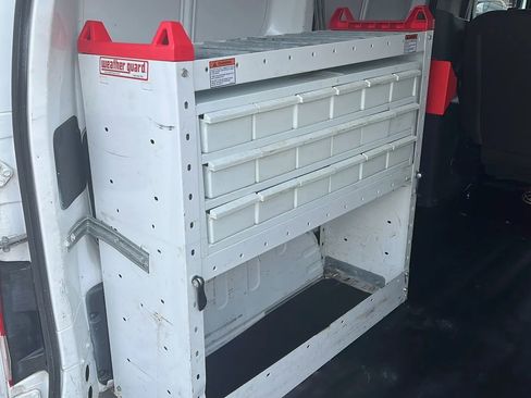 Used 2015 Chevrolet City Express LS w/ Appearance Package image 5