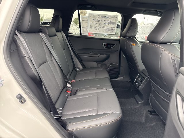 New 2026 Subaru Outback Wilderness AWD/4WD image 13