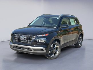 Used 2026 Hyundai Venue SEL FWD video 2