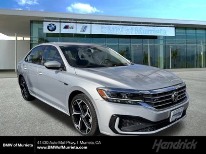 Used 2020 Volkswagen Passat 2.0T R-Line