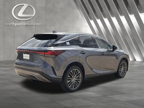 Certified 2023 Lexus RX 350 FWD w/ Accessory Package (Z1) image 6