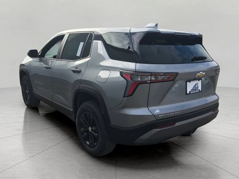 Used 2025 Chevrolet Equinox LT image 21