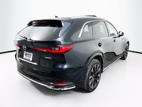 Used 2024 MAZDA CX-90 3.3 Turbo S image 7