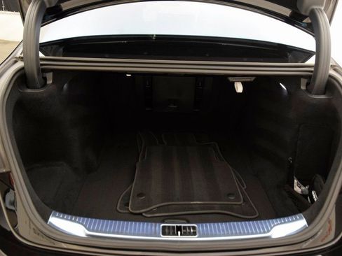 Used 2025 Mercedes-Benz S 580 4MATIC Sedan image 33
