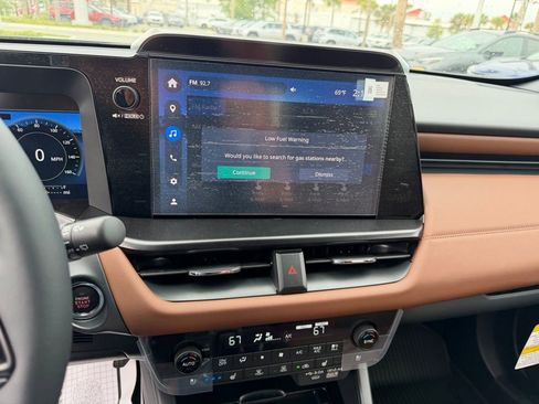 New 2026 Subaru Outback Touring XT AWD/4WD image 14