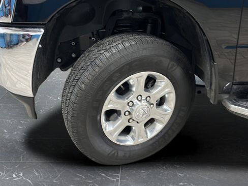 Used 2026 RAM 2500 Big Horn AWD/4WD image 33