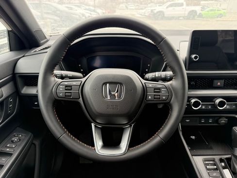 New 2026 Honda CR-V EX-L image 19