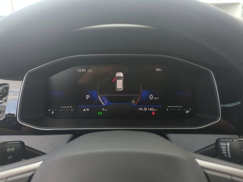 New 2025 Volkswagen Jetta SE image 11