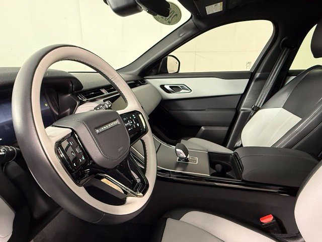 Used 2024 Land Rover Range Rover Velar Dynamic SE AWD/4WD image 6