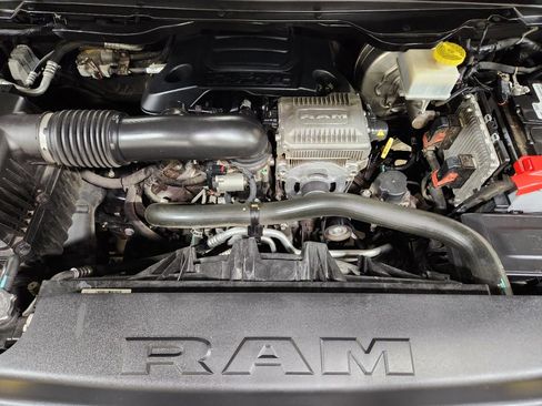 Used 2021 RAM 1500 Laramie RWD image 55