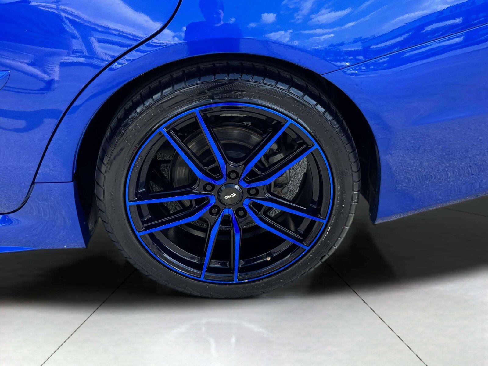 Used 2019 Subaru WRX Limited w/ Popular Package #3 (IZT) AWD/4WD image 50