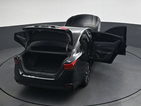 Used 2022 Nissan Altima 2.5 SV FWD image 44