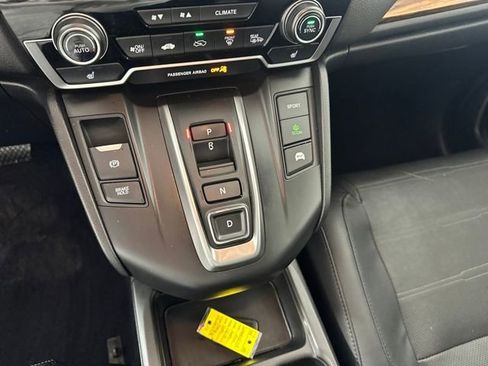 Used 2022 Honda CR-V EX-L image 20