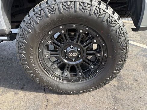 Used 2021 Ford F150 King Ranch w/ Equipment Group 601A High image 12