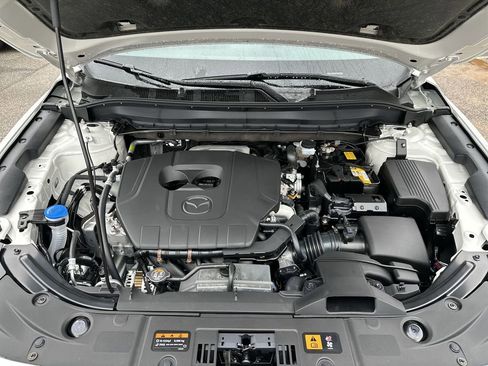 New 2025 MAZDA CX-5 AWD 2.5 S w/ Preferred Package image 26