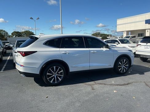 New 2026 Acura MDX w/ Technology Package image 6