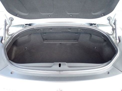 Used 2010 Nissan 370Z Roadster RWD image 7