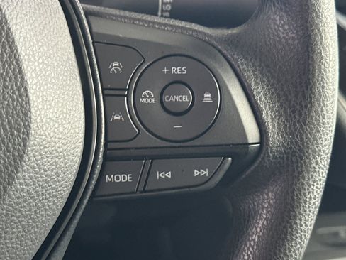 New 2026 Toyota Corolla LE image 27