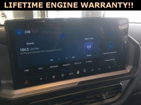 Used 2025 Ford Bronco Sport Badlands image 19