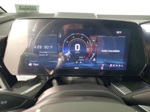New 2026 Chevrolet Suburban RST w/ Comfort Package RWD image 25