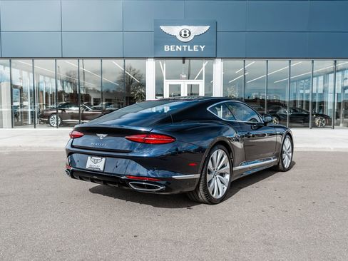 New 2026 Bentley Continental GT image 3
