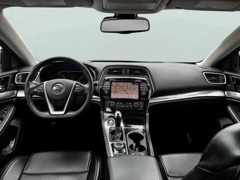 Used 2022 Nissan Maxima SV w/ Floor Mat Group FWD image 38