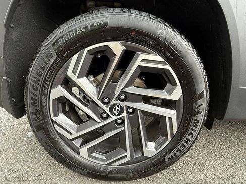 Certified 2026 Hyundai Tucson Limited AWD/4WD image 32