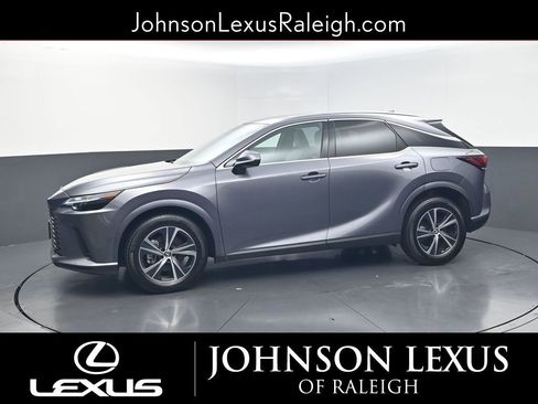Used 2023 Lexus RX 350 Premium w/ Accessory Package image 2
