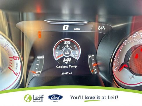 Used 2022 Dodge Challenger R/T Scat Pack image 14
