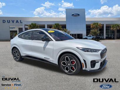 Used 2022 Ford Mustang Mach-E GT
