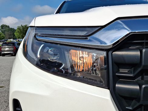 Used 2024 Honda Ridgeline RTL image 9