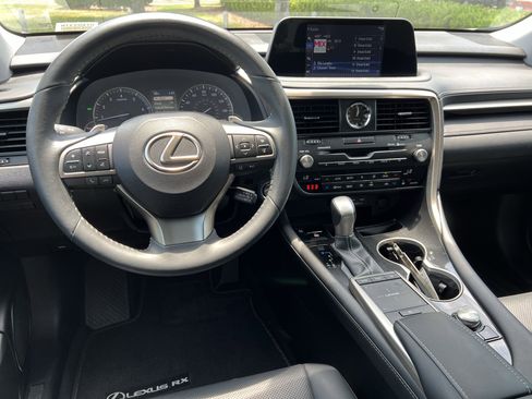 Used 2022 Lexus RX 350 FWD image 30
