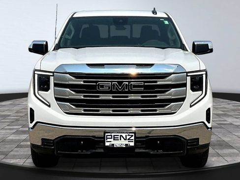 New 2026 GMC Sierra 1500 SLE w/ Preferred Package AWD/4WD image 13