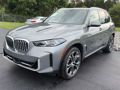 Used 2024 BMW X5 xDrive40i w/ Premium Package