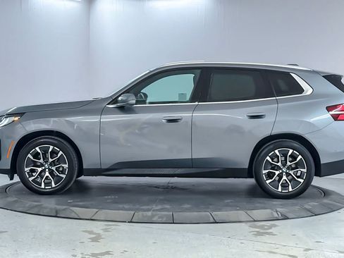 Used 2026 BMW X3 xDrive30i w/ Convenience Package AWD/4WD image 5