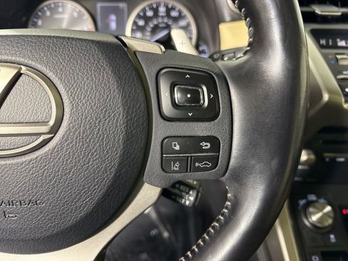 Used 2019 Lexus NX 300 AWD image 13