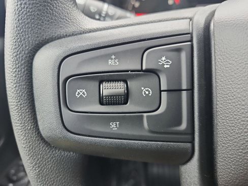 New 2026 GMC Sierra 2500 Pro w/ Convenience Package image 18