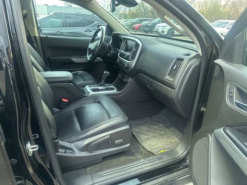 Used 2015 Chevrolet Colorado LT w/ Luxury Package image 24