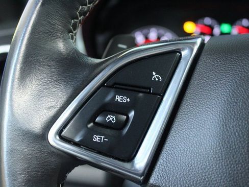 Used 2023 Chevrolet Camaro LT w/ RS Package image 14