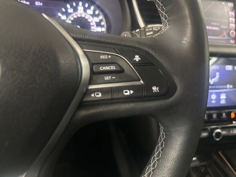 Used 2019 INFINITI QX50 Essential w/ Sensory Package image 22