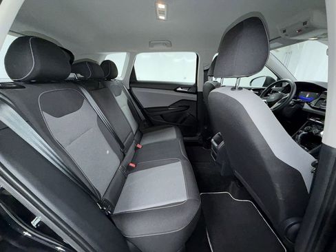 Used 2023 Volkswagen Taos S w/ Driver Assistance Package AWD/4WD image 6
