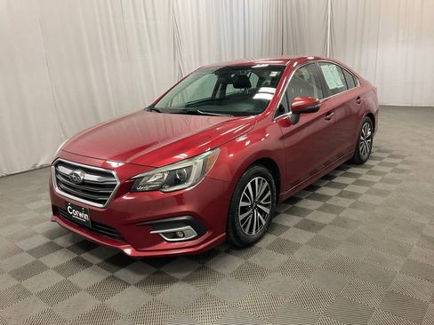 Used 2019 Subaru Legacy 2.5i Premium image 5