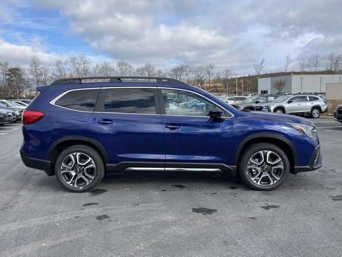 Certified 2026 Subaru Ascent Limited AWD/4WD image 29