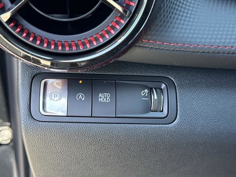 New 2026 Chevrolet Equinox RS w/ Convenience Package III FWD image 29